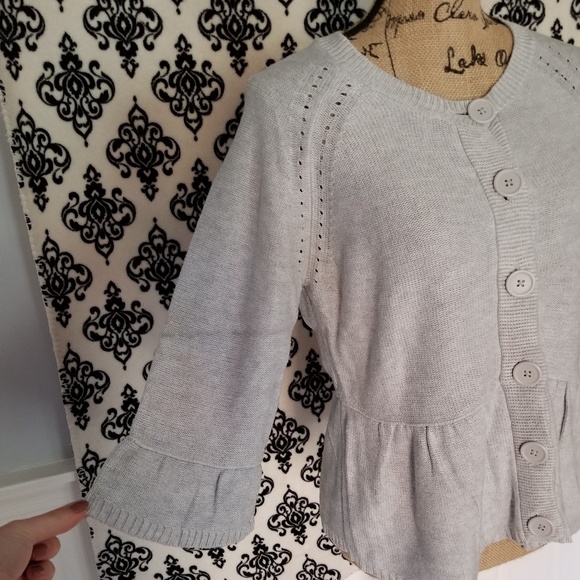 Merona Sweater - Picture 2 of 7